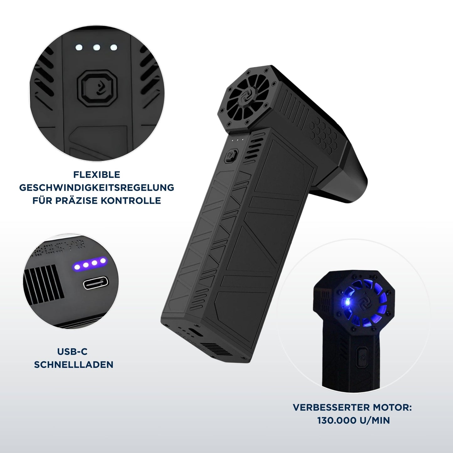 TurboFanDE ALL-IN-ONE BUNDLE