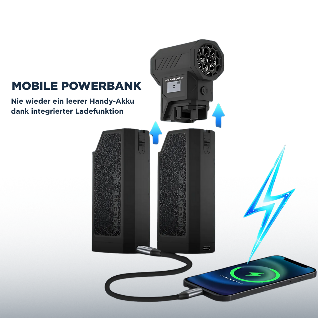 TurboFanDE ALL-IN-ONE BUNDLE