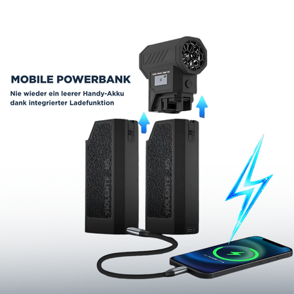 TurboFanDE ALL-IN-ONE BUNDLE
