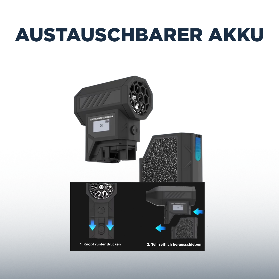 TurboFanDE ALL-IN-ONE BUNDLE