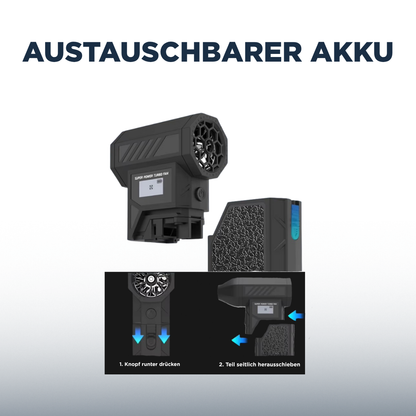 TurboFanDE ALL-IN-ONE BUNDLE